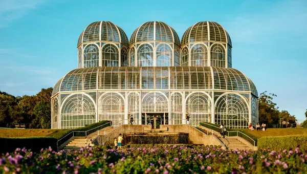 Imagem da galeria de Curitiba